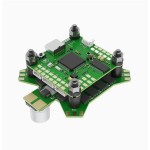 Original IFlight F7 55A 2-6S Stack Flight Controller E55 4-IN-1 2-6S ESC Long Range RC Drone Accessories